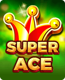 Super Ace slot game on the Six Game app