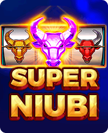 Super Niubi slot game on the Six Game app