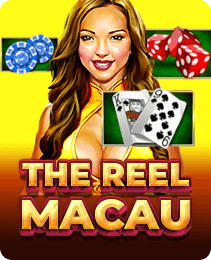 The Reel Macau slot game on the Six Game app