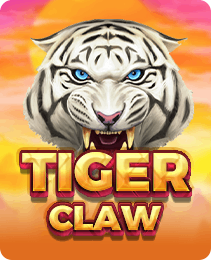 Tiger Claw slot game on the Six Game app