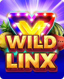 Wild Linx slot game on the Six Game app