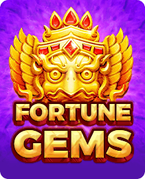 Fortune Gems slot game on the Six Game app