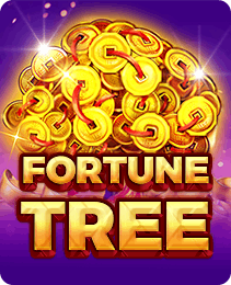 Fortune Tree slot game on the Six Game app