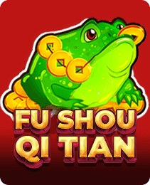 Fu Shou Qi Tian slot game on the Six Game app