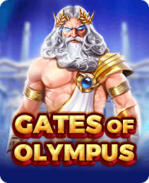 Gates of Olympus slot game on the Six Game app