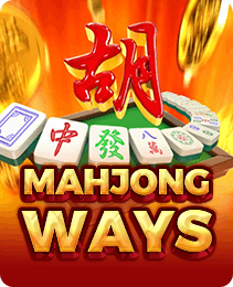 Mahjong Ways slot game on the Six Game app