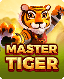 Master Tiger slot game on the Six Game app
