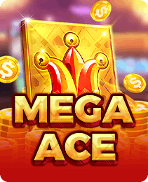 Mega Ace slot game on the Six Game app