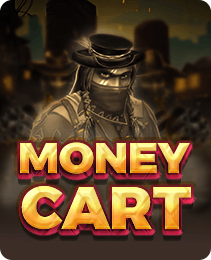 Money Cart slot game on the Six Game app
