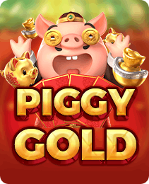 Piggy Gold slot game on the Six Game app