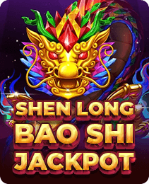Shen Long Bao Shi slot game on the Six Game app
