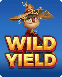 Wild Yield slot game on the Six Game app